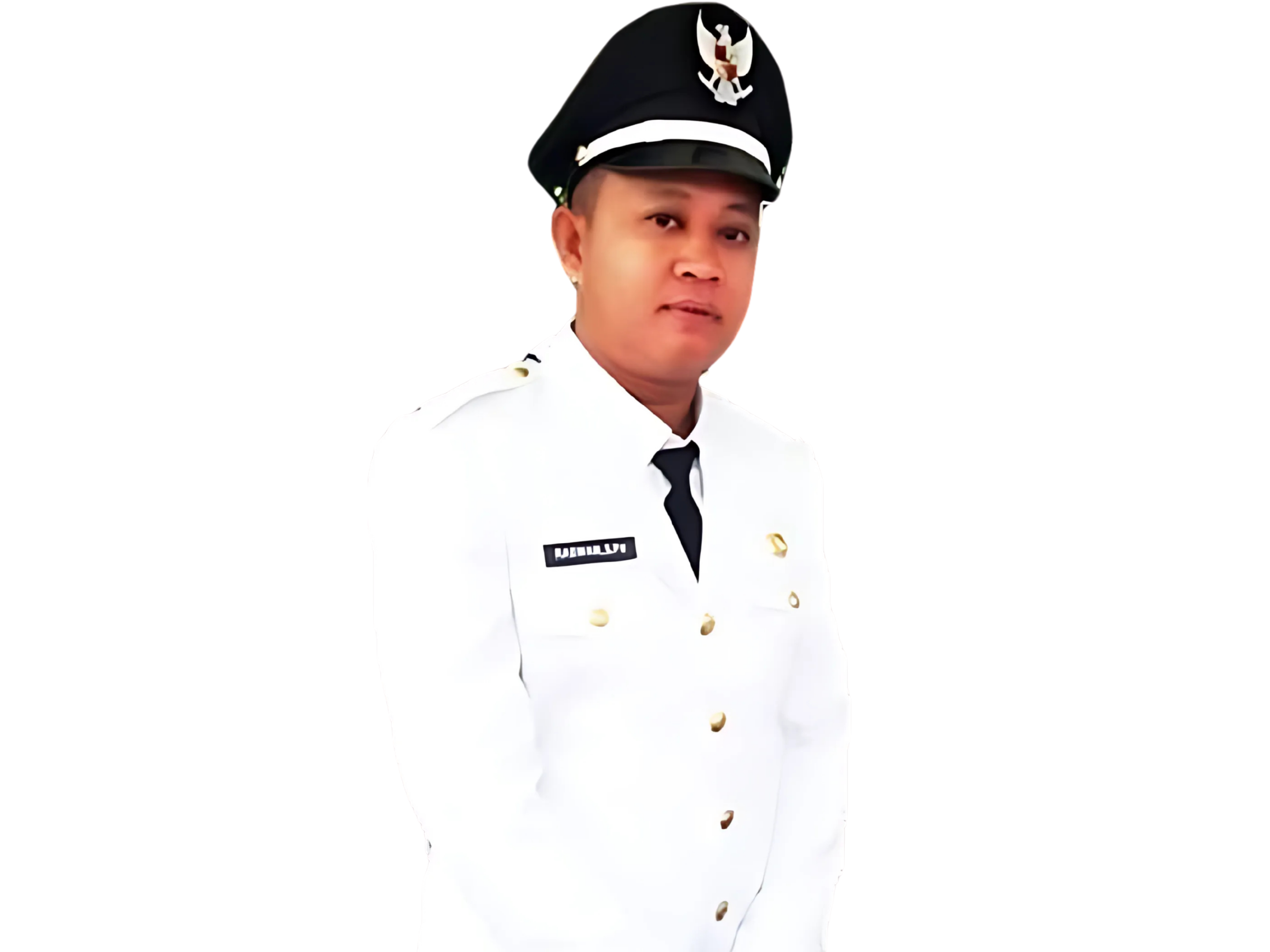 Foto Kepala Desa